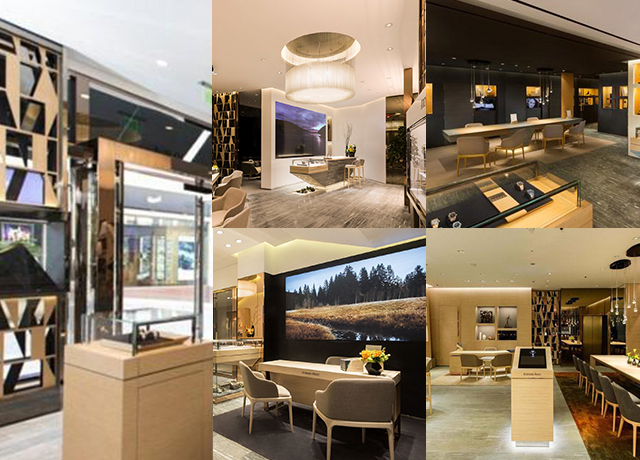 沈阳宝玑售后维修地址