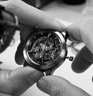 沈阳宝玑售后维修服务