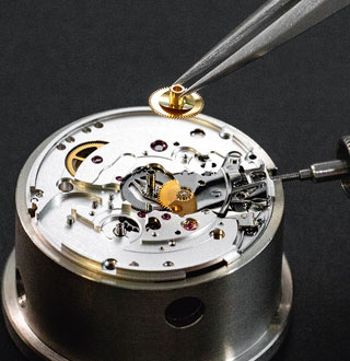 沈阳宝玑售后维修服务