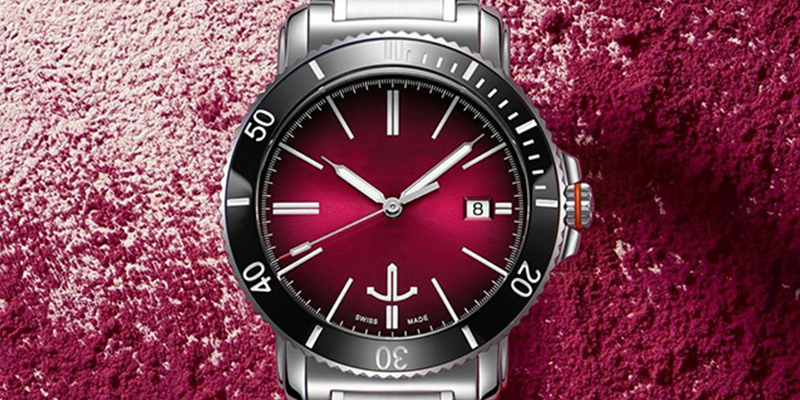 沈阳宝玑手表专柜哪里有