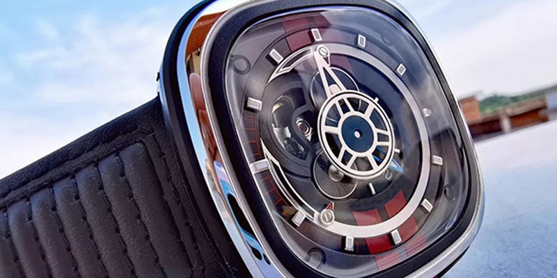 宝玑沈阳售后维修点查询